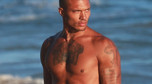 Jeremy Meeks, najprzystojniejszy więzień świata bez koszulki