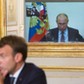 Macron i Putin