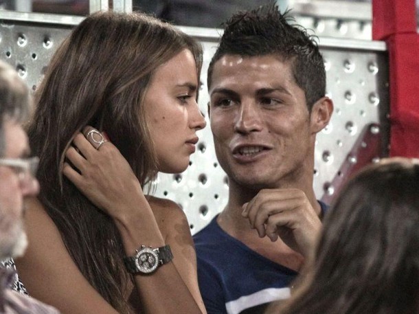 cristiano i irina3