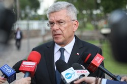 Karczewski ostro: Rzepliński i Bodnar dzielą Polaków. Rzecznik chciał stać się gwiazdą