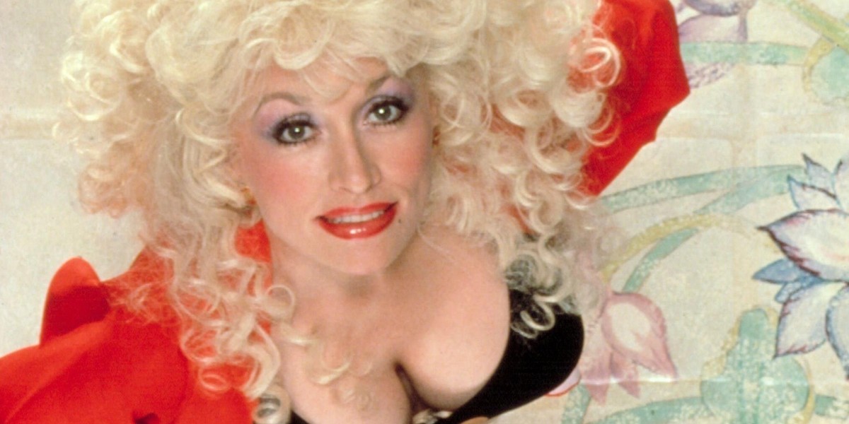 Dolly Parton