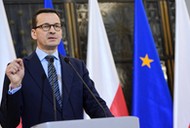 Mateusz Morawiecki