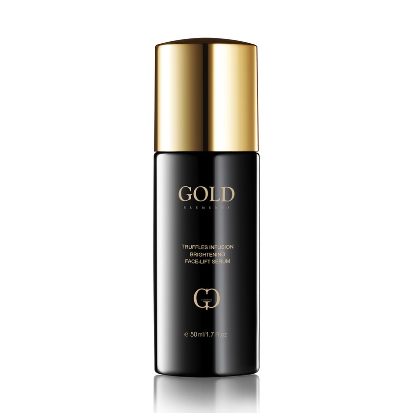 Anti-Aging-Serum mit Trüffel-Infusion aus der «Gold Elements»-Linie von Premier Dead Sea für 339 Franken, via Manor.