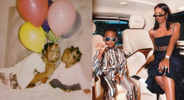 Top 5 sweetest celebrity mother-child relationships that stand out for us