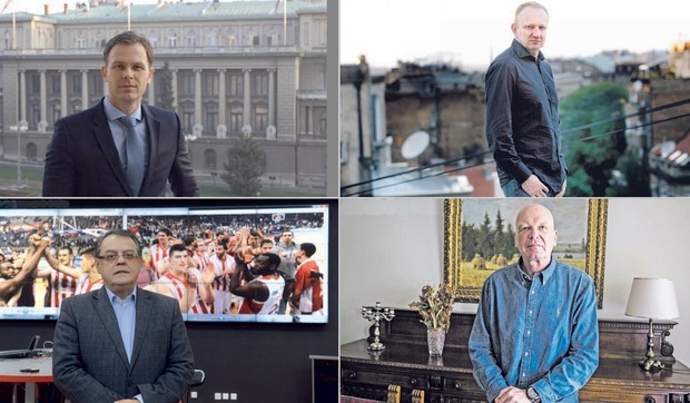 gradonacelnici kombo