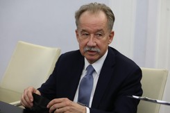 Sędzia TK Wyrembak chce dyscyplinarki dla Hermelińskiego