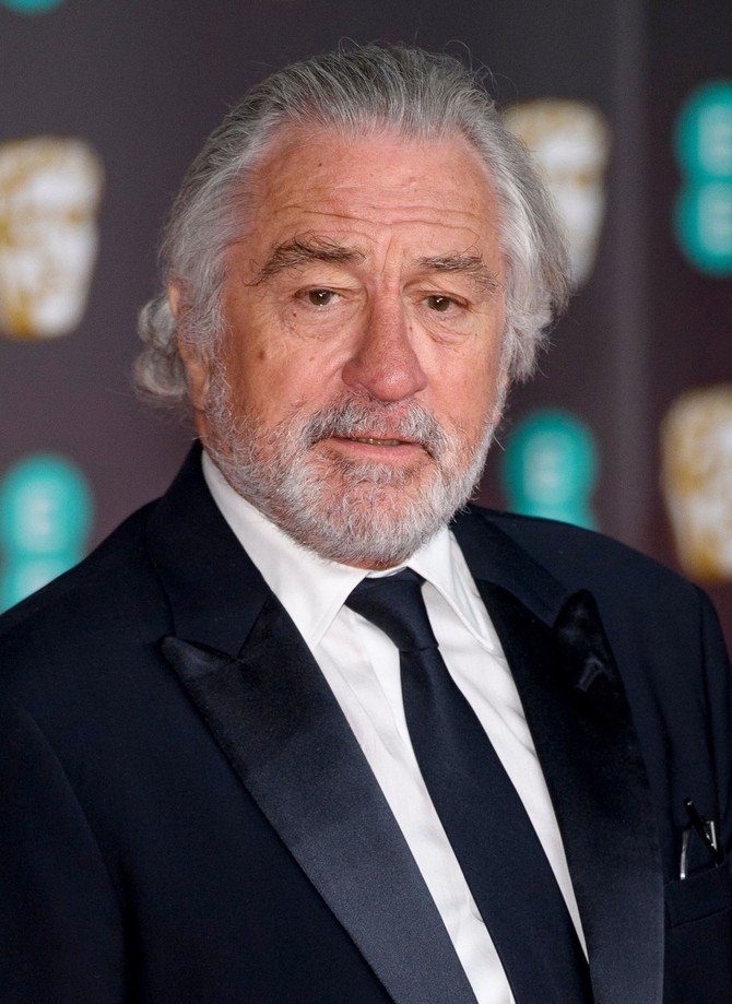 Robert De Niro