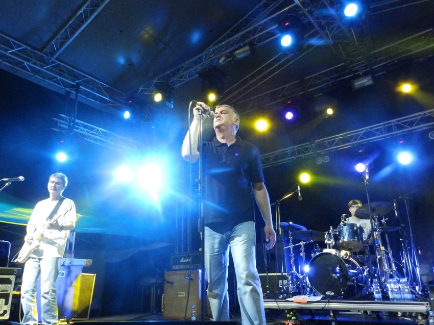 Na otvaranju Lovefesta bilo je 20.000 ljudi