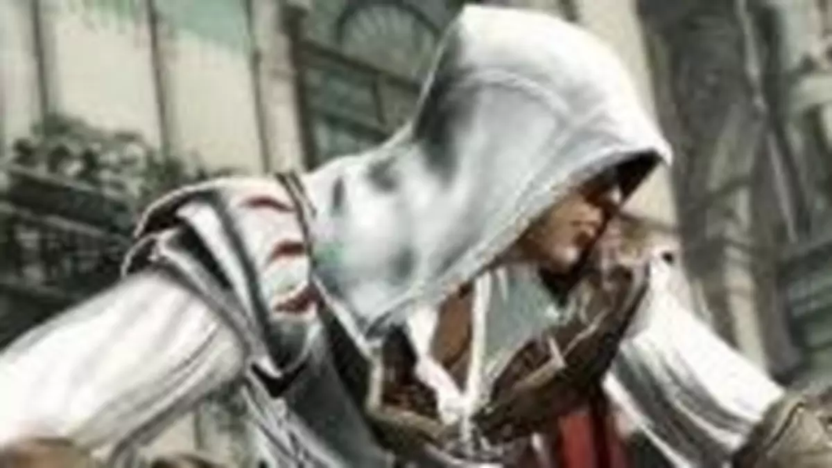 Nowe Assassin's Creed w drodze, będzie tryb multiplayer. Szykujemy się na Assassin's Creed III?