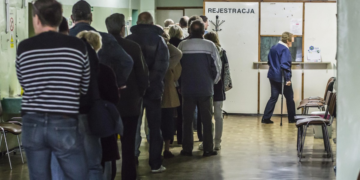 Telemedycyna jest szansą na skuteczniejsze leczenie