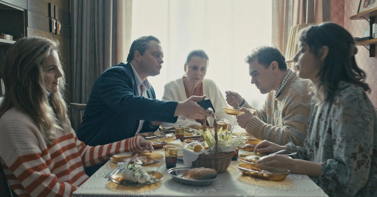 Przyciągnął do kin setki tysięcy Polaków. "Ten film chce ich obudzić"