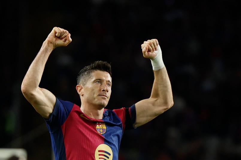 Barcelona - Sevilla