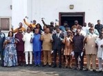 Rivers Crisis: Court refusal to undo removal of pro-Wike lawmakers sparks reaction
