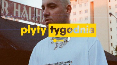 Płyty tygodnia: "Tarcho Terror", "The Great Heathen Army", "Ugly Season"