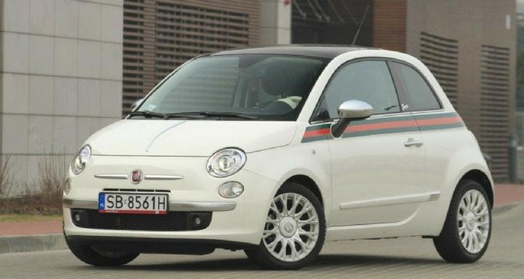 Fiat 500 Czy warto kupić używany model? Auto Świat