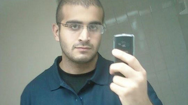 Atak w Orlando. Według byłej żony, Omar Mateen był niezrównoważony psychicznie