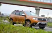 Dacia Duster TCe 100