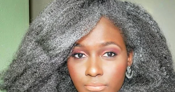 6 foods that can easily fix grey hair | Pulse Ghana