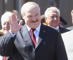 Hokejowa kara dla Białorusi? Resort Muchy nie powiedział, jak głosować