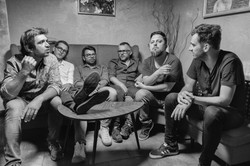 Happysad i Abradab razem w teledysku. Zobacz "Nasza jest noc"