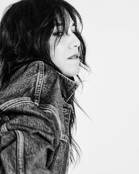 Kolekcja Charlotte Gainsbourg dla marki Zara