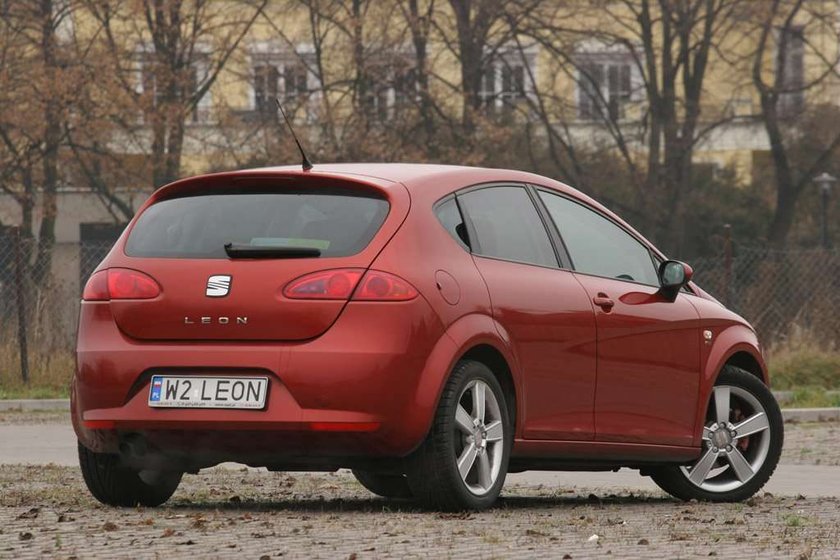 Honda Civic kontra Seat Leon i VW Golf: oto trzy sposoby na sukces