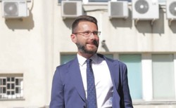 Fogiel: Bliżej nam do Porozumienia Gowina, niż Solidarnej Polski Ziobry