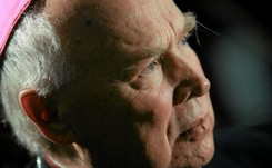 'Stan arcybiskupa Gocłowskiego jest bardzo ciężki i zdaniem lekarzy nieodwracalny'