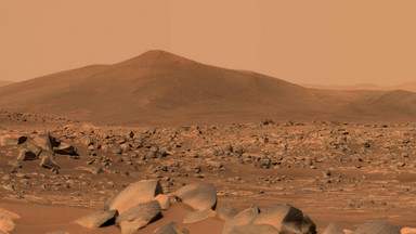 Wiceszef NASA: chcemy, by ludzie polecieli na Marsa w latach 30.