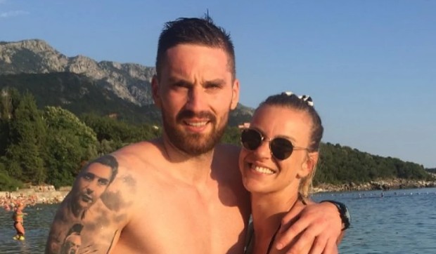 Sin Danila lazovića