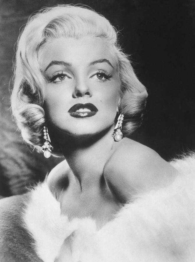 Merilin Monro