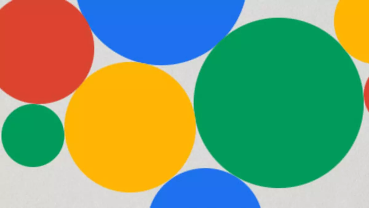 Google ma nowe logo. Zobacz jak wygląda