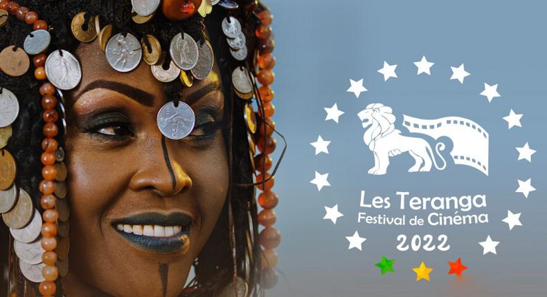 Festival de cinéma Les Téranga 2022