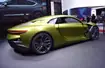 DS E-Tense Concept (Targi Genewa 2016)