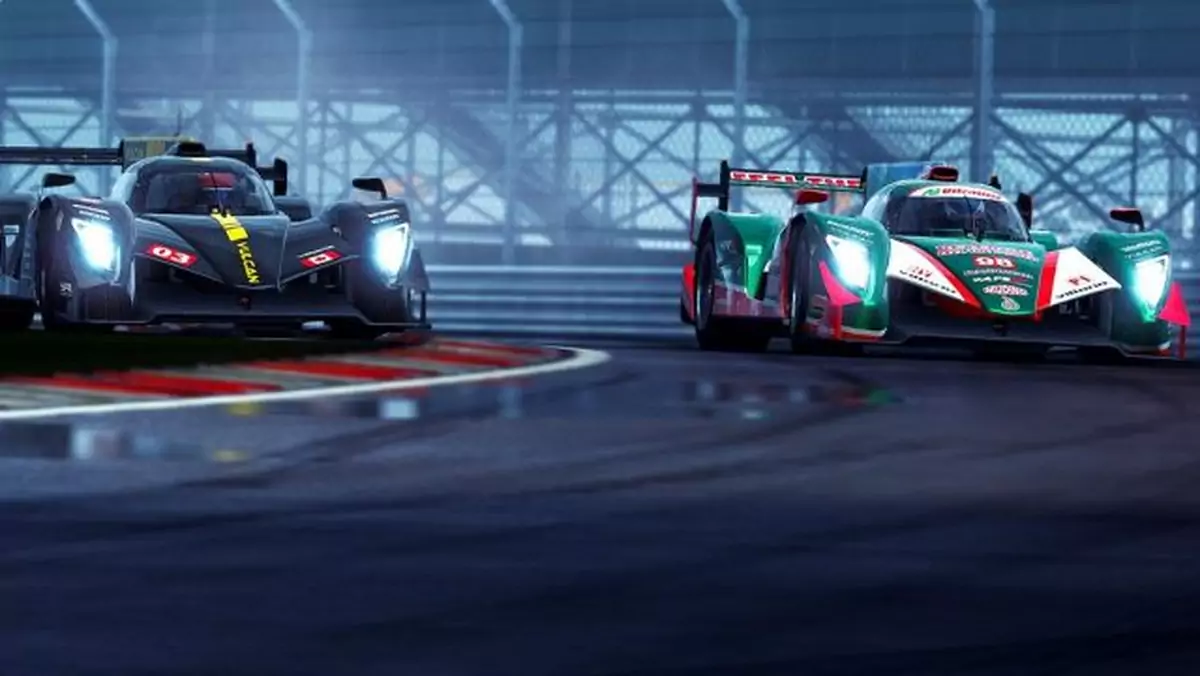 Project CARS zaliczy opóźnienie na jednej ze swoich platform