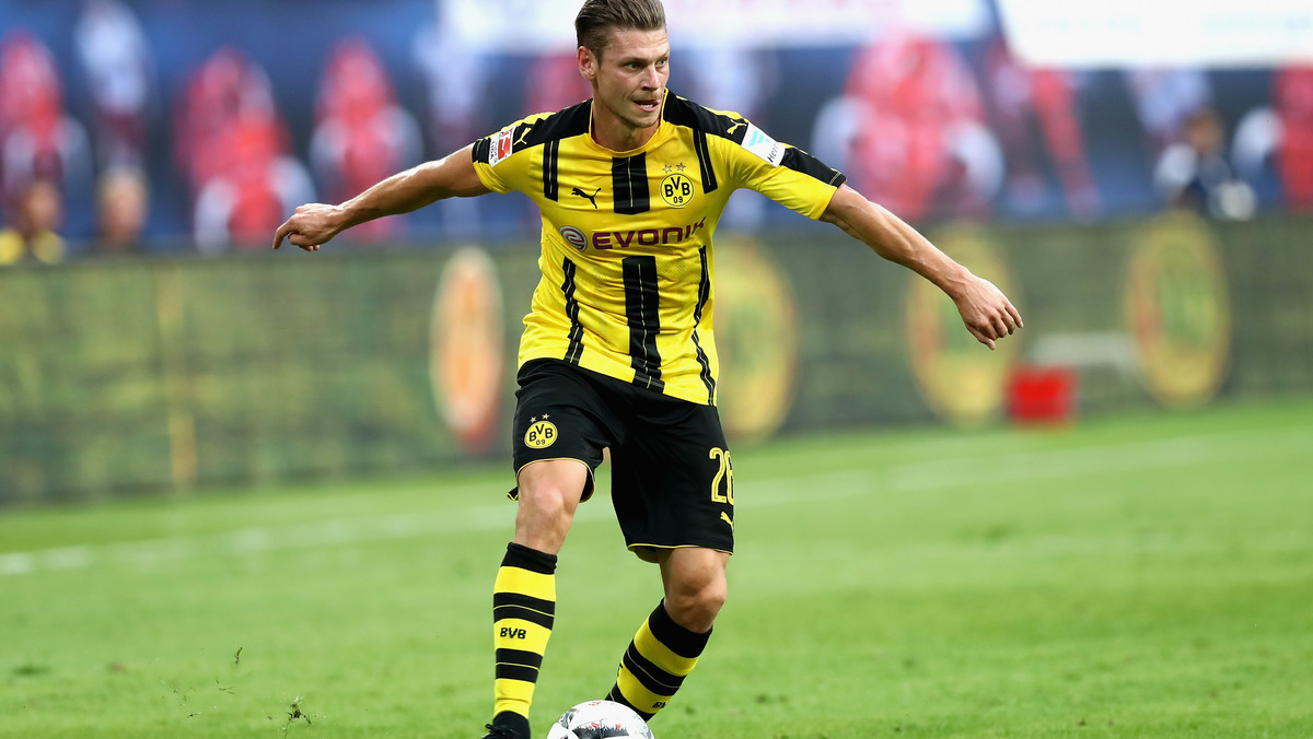 Łukasz Piszczek nie będzie dobrze wspominał meczu z 1. FC Koeln. Polski obrońca musiał już w 27. minucie opuścić boisko ze względu na kontuzję.