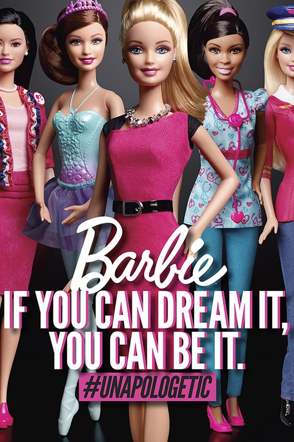 Az új Barbie reklám, amiről mindenki beszél - Glamour