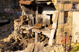 Eksperci: Jeśli Ukraina nie przeprowadzi mobilizacji to front może się załamać