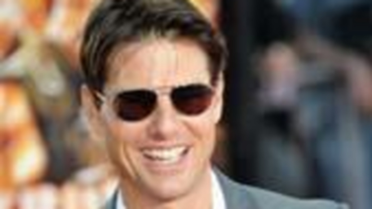 Tom Cruise otrzymał propozycję występu w trzech kolejnych filmach fabularnych.