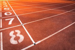 Były mistrz świata w biegu na 1500 m Manangoi tymczasowo zawieszony