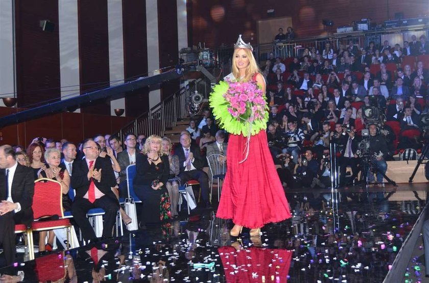 Znani na Miss Polonia 2011