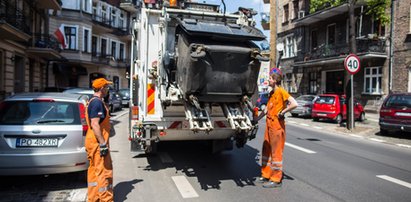 Więcej zapłacimy za wywóz śmieci!