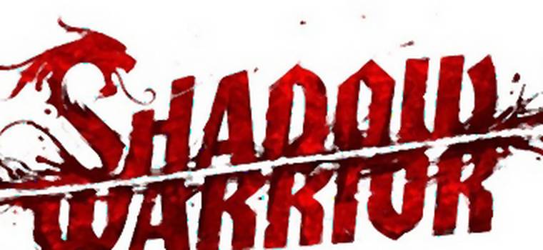 Twórcy Hard Reset pracują nad Shadow Warrior