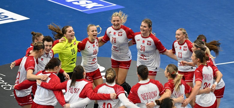 MŚ piłkarek ręcznych. Efektowna inauguracja Polek. W pierwszym meczu zdemolowały Chinki