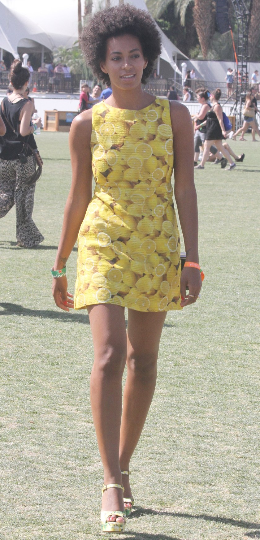 Solange Knowles