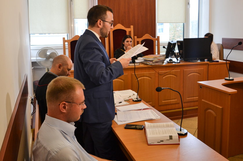 Sąd w Krakowie skazał Macieja Maleńczuka