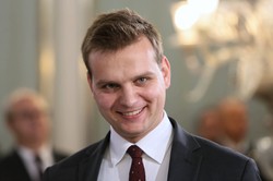 Starcie posła Konfederacji z redaktorem TVP Info. Poszło o... koncert Maty