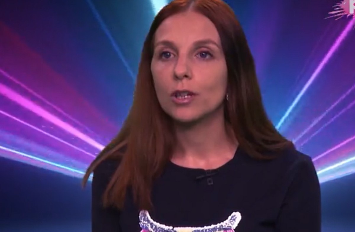 Tijana Dimitrijević je 33. ušla u rijaliti