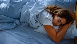 "Bankowanie snu" robi furorę w sieci. Naukowcy studzą entuzjazm