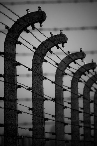 Niemiecki obóz koncentracyjny KL Auschwitz-Birkenau